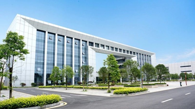 格瑞普湖南工厂 格瑞普湖南工厂