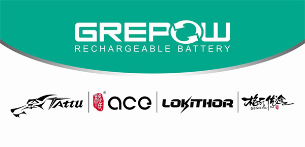 格瑞普电池 格瑞普电池