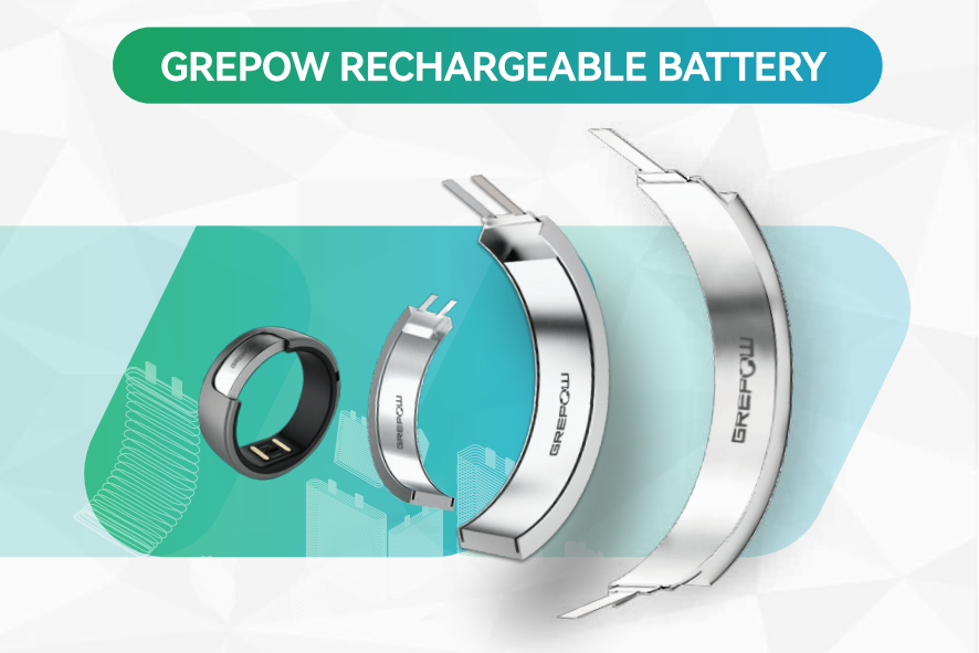 戒指电池 戒指电池