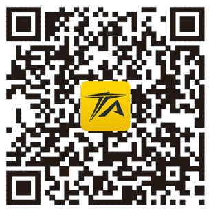 Tattu APP扫码下载-苹果