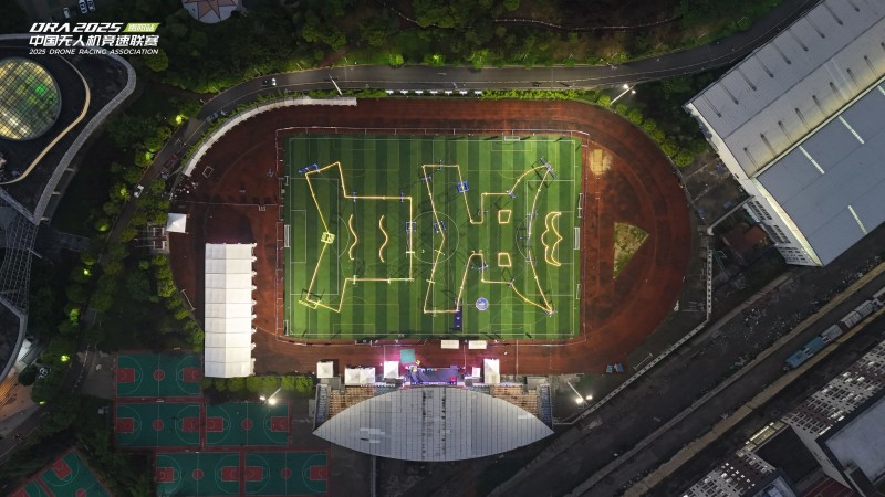 赛道设计 赛道设计