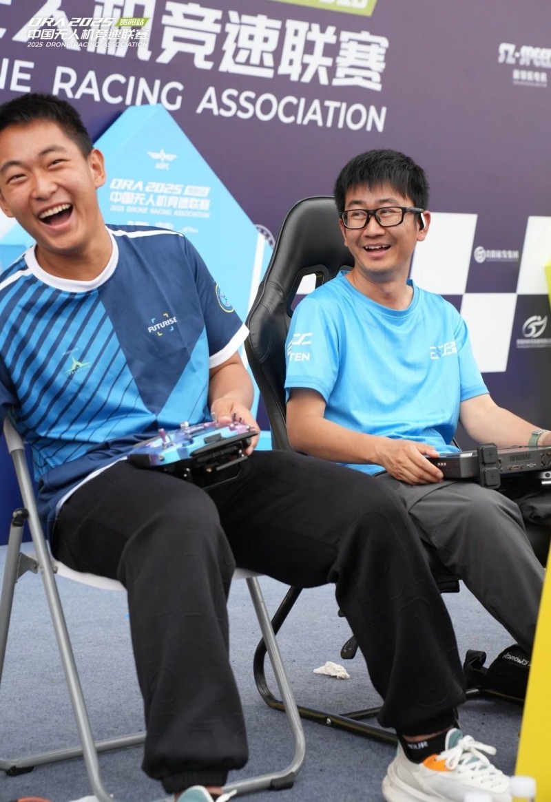 TATTU飞手 TATTU飞手