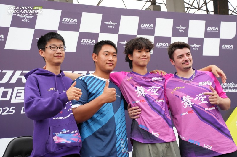 TATTU飞手 TATTU飞手