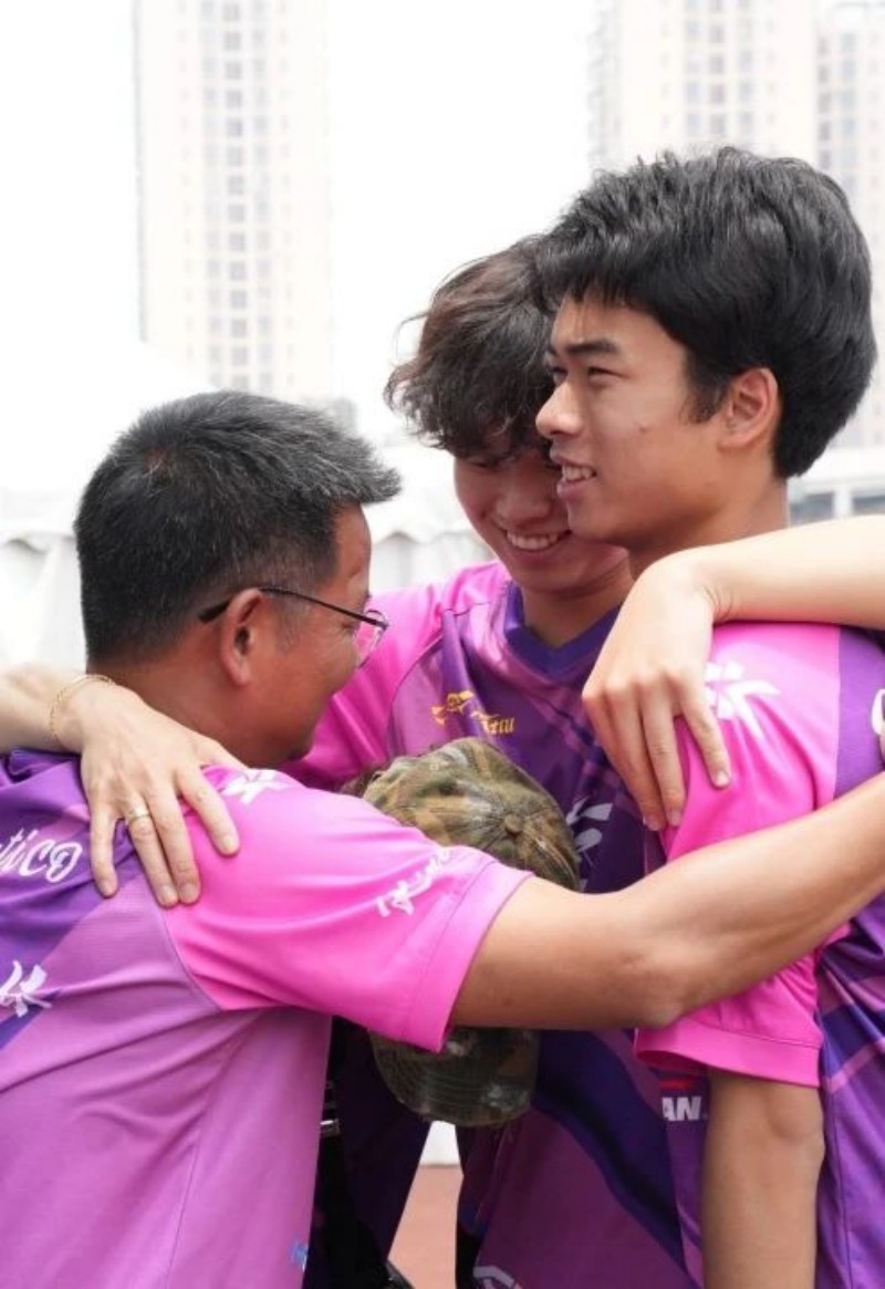 TATTU飞手 TATTU飞手