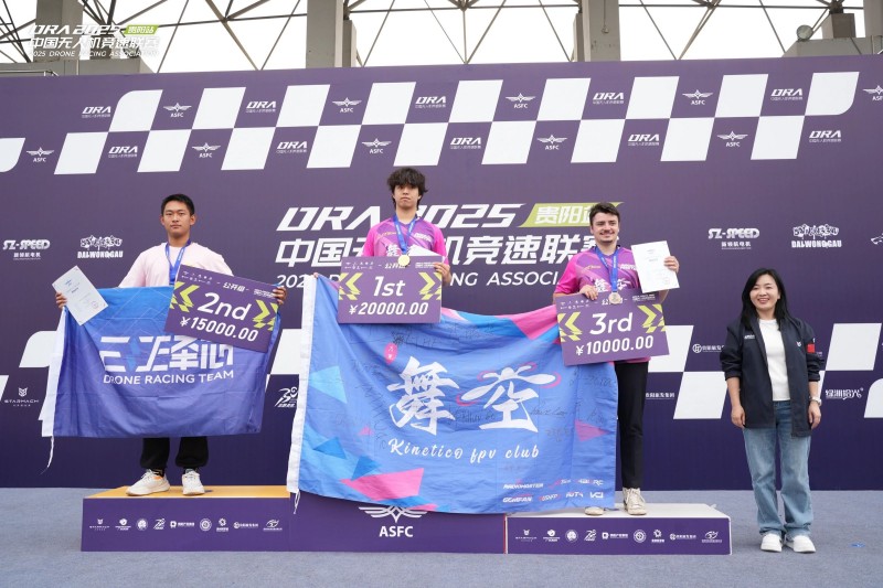 公开组冠亚季军 公开组冠亚季军