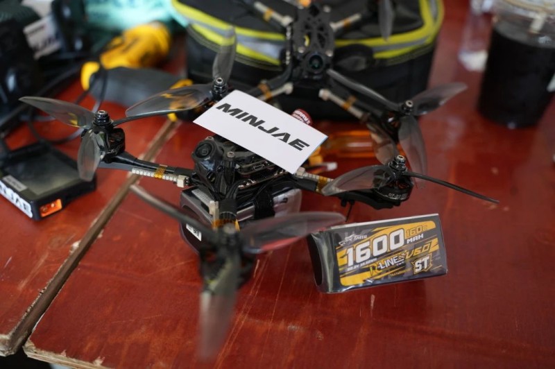 TATTU R-LINE 6.0 系列 FPV电池 TATTU R-LINE 6.0 系列 FPV电池