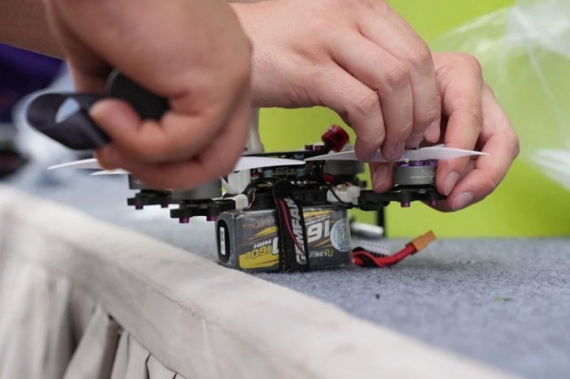 TATTU R-LINE 6.0 系列 FPV电池 TATTU R-LINE 6.0 系列 FPV电池