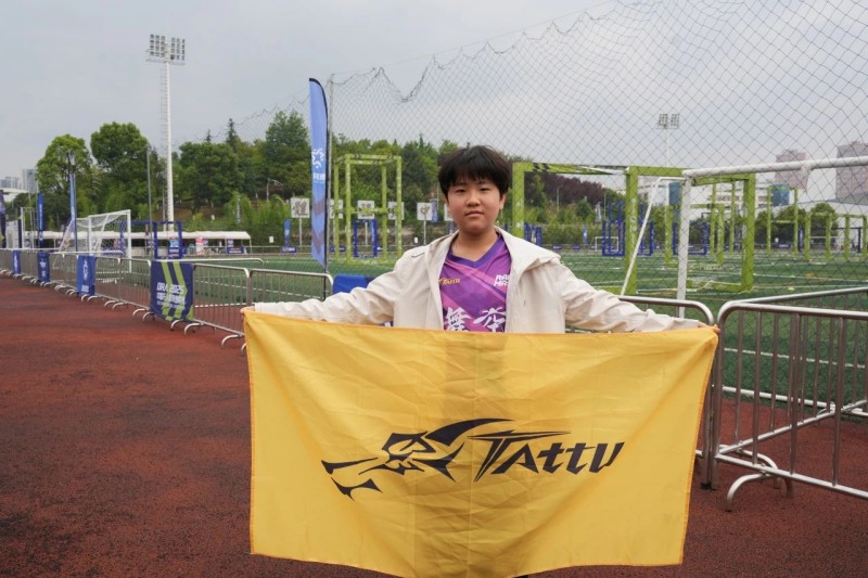 Tattu飞手 Tattu飞手