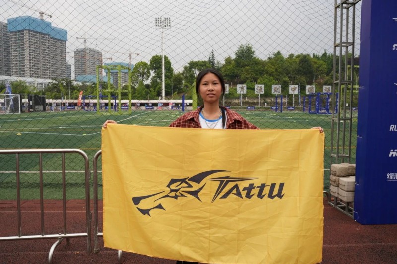 Tattu飞手 Tattu飞手