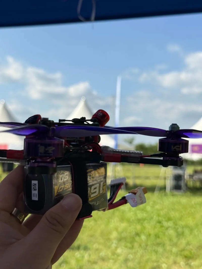 Tattu R-LINE V6.0电池 Tattu R-LINE V6.0电池