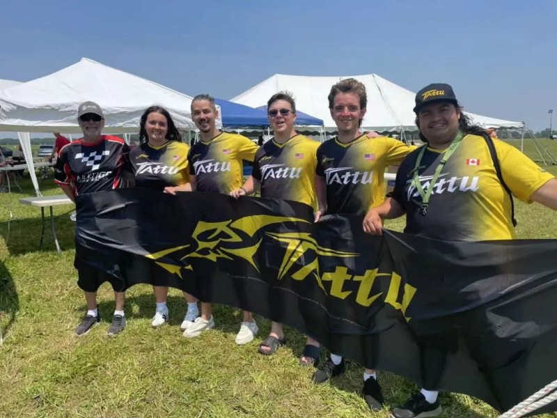 海外飞手 海外飞手