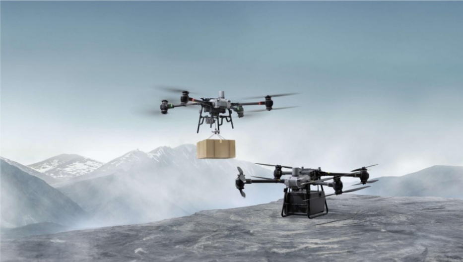 重载无人机价格多少 重载无人机价格多少