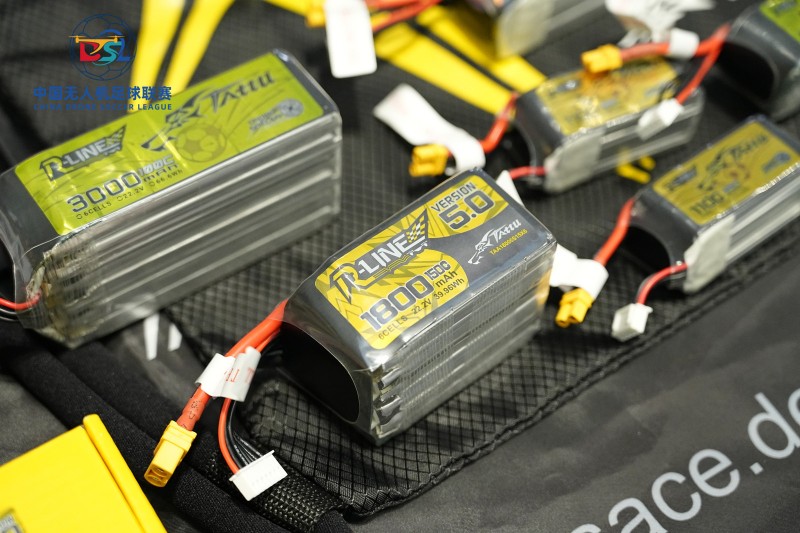 Tattu无人机电池展示 Tattu无人机电池展示