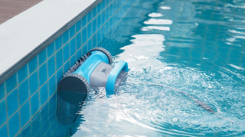 泳池清洗机器人 泳池清洗机器人