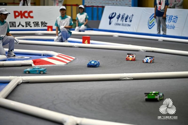 航海模型动力艇