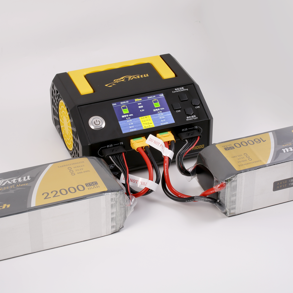 TA1000充电器 TA1000充电器