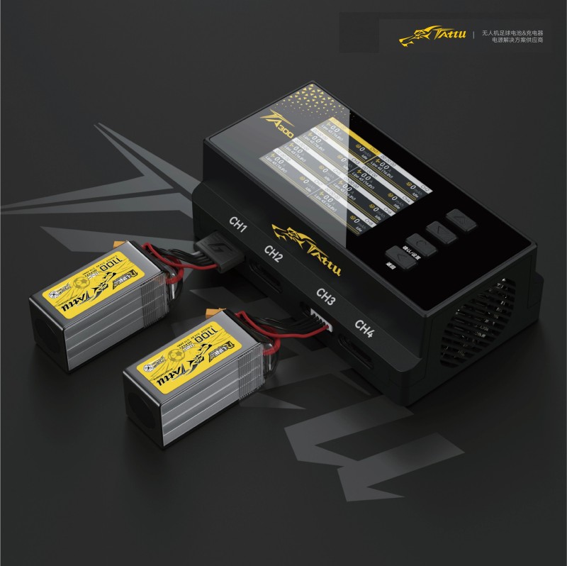 TA300充电器 TA300充电器