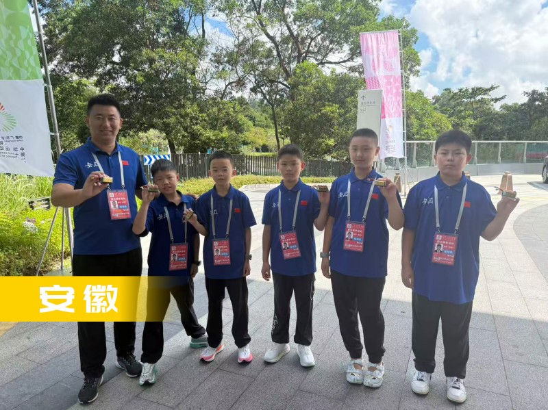 无人机足球-安徽队 无人机足球-安徽队