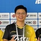 尹京业-四川队教练 尹京业-四川队教练