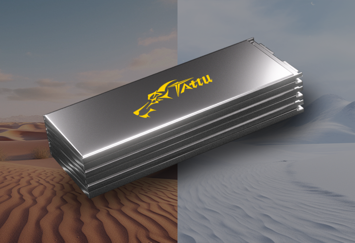 无惧气候，稳定表现全天候